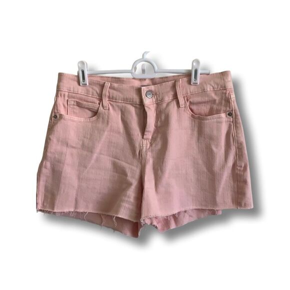 Old Navy Pink Shorts - Picture 2 of 10